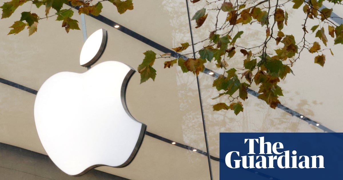 UK demands ability to access Apple users’ encrypted data