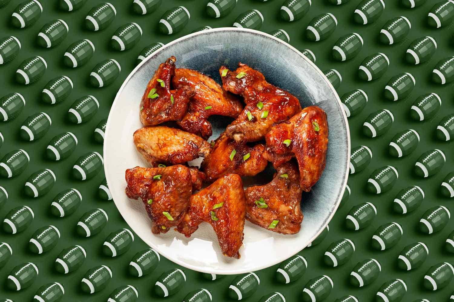US Consumers Are Expected to Consume a Record Number of These on Super Bowl Sunday