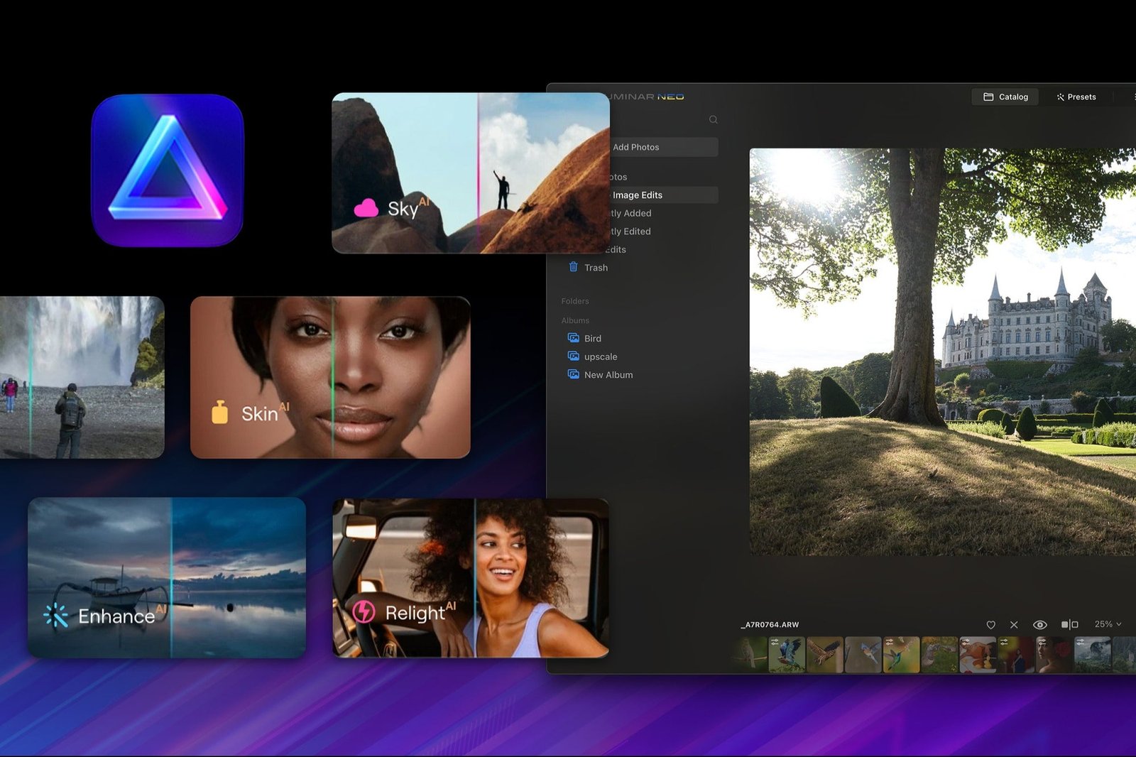 Use These Advanced Tools and Training to Transform Your Photos | Entrepreneur