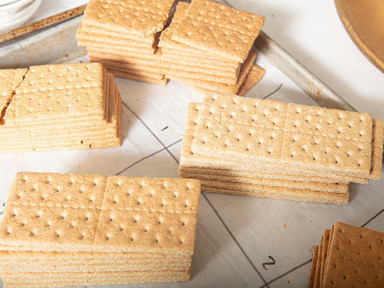 We Taste-Tested 7 Graham Crackers—Here Are Our Favorites