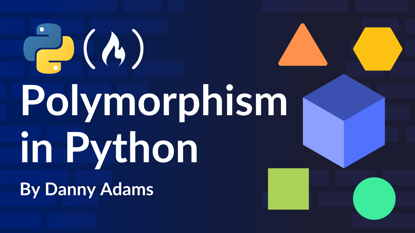 What is Polymorphism in Python? Explained with an Example