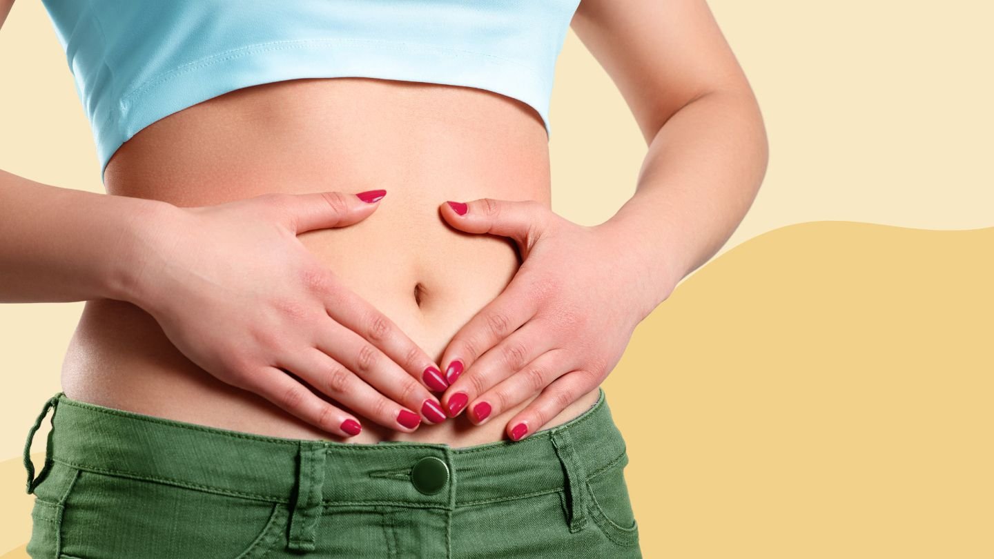 Why Does My Belly Button Smell? Causes, Treatment, and Prevention