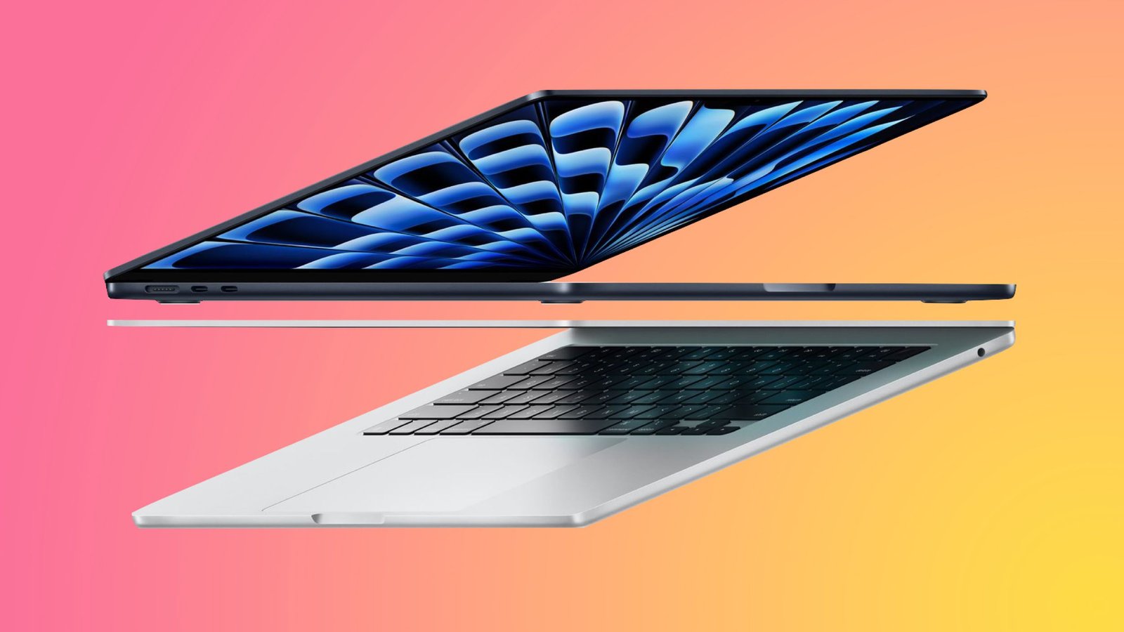 iPad Air and MacBook Air Stocks Running Low at Apple Stores, With New Models Likely Coming Soon